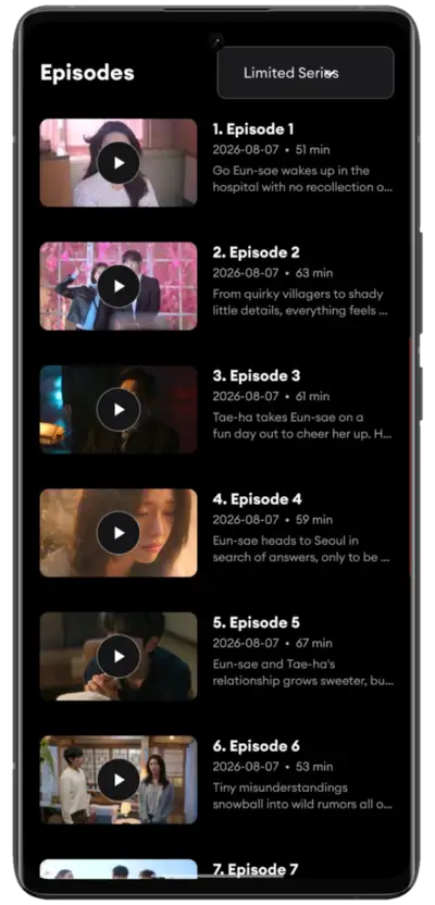Voltra TV Overview 4 Voltra TV Overview 4